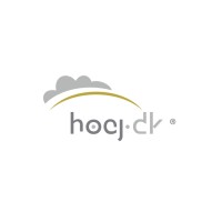 hoej.dk A/S Logo