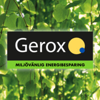 Gerox AB Logo