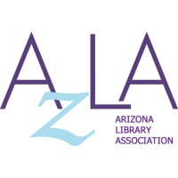 Arizona Library Association Logo