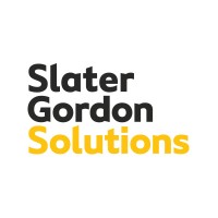 Slater Gordon Solutions Logo