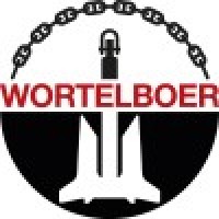 Wortelboer Anchors & Chaincables Logo