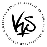 KVS (Koninklijke Vlaamse Schouwburg) Logo