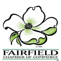 The Fairfield Chamber of Commerce Logo