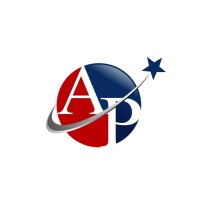 American Pacific Moving Services Logo