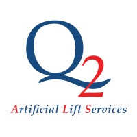 Q2 Artificial Lift Services (Q2 ALS) Logo