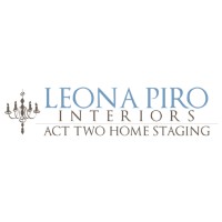 Act Two Home Staging Logo
