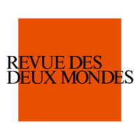 Revue des Deux Mondes Logo