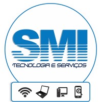 SMI TECNOLOGIA E SERVIÇOS LTDA Logo