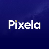 Pixela Logo