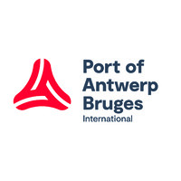 Port of Antwerp-Bruges International Logo
