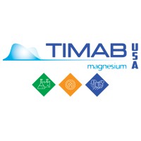 TIMAB MAGNESIUM USA, INC. Logo