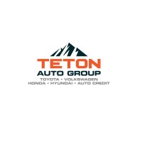 Teton Auto Group Logo