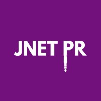 JNET Public Relations Logo