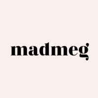 Madmeg Creative Services Logo