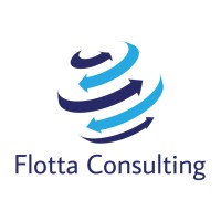 Flotta Consulting Limited Logo