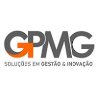 GPMG Consultores Associados Logo