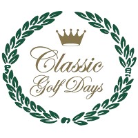 Classic Golf Days, LLC Logo