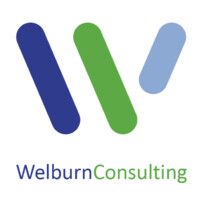 Welburn Consulting Logo