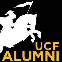 UCF Alumni Engagement & Annual Giving Logo