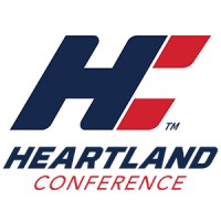 Heartland Conference Logo