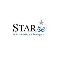 Star Reinsurance Brokers, Intermediario de Reaseguro, S.A. de C.V. Logo