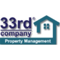 33rd Company, Inc. Logo