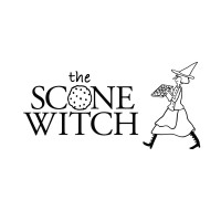 The SconeWitch Logo