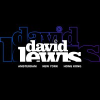 David Lewis Productions Logo