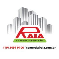 Comercial Raia Ltda Logo