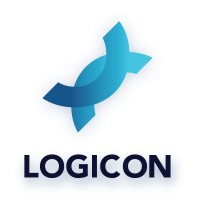 LOGICON Logo