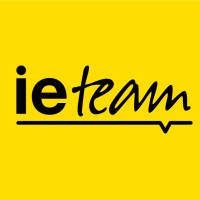 ieTeam Brasil Logo