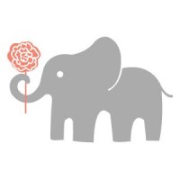 Petit Peony Logo