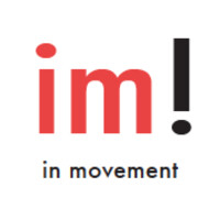 In Movement! Logo