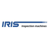 IRIS Inspection machines Logo