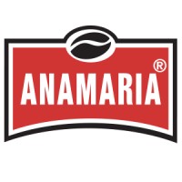 Anamarija Company d.o.o. Logo