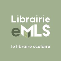 Librairie eMLS - Le libraire scolaire Logo