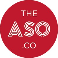 The ASO Co (Acquired by Jellyfish Group) Logo