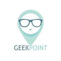 GeekPoint UK Logo