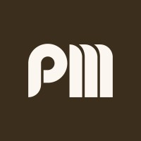 PM serramenti Logo