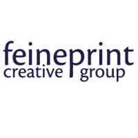 Feineprint Creative Group, Inc. Logo