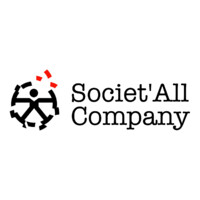 Societall Company Logo