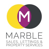 Marble Property Group Logo