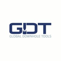 Global Downhole Tools, Inc Logo