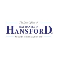 The Law Offices of Nathaniel F. Hansford, LLC Logo