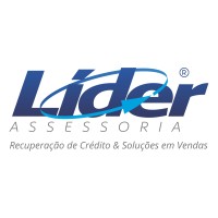 Líder Assessoria Logo