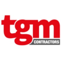 TGM Contractors Ltd Logo