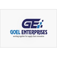 Goel Enterprises Logo