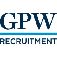 GPW Recruitment Logo