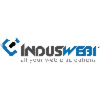 IndusWebi Technologies Pvt. Ltd. Logo