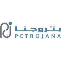 Petrojana Facilities Management Logo